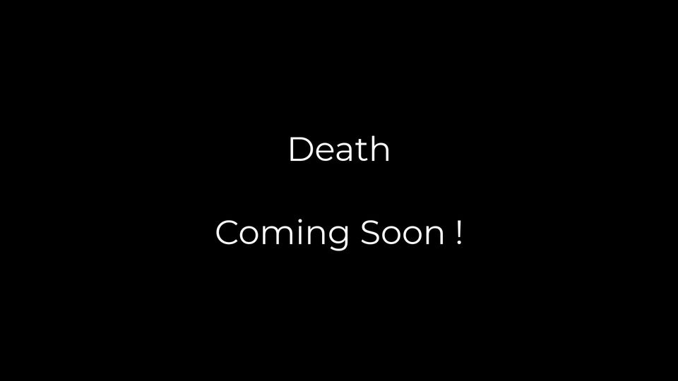 Death